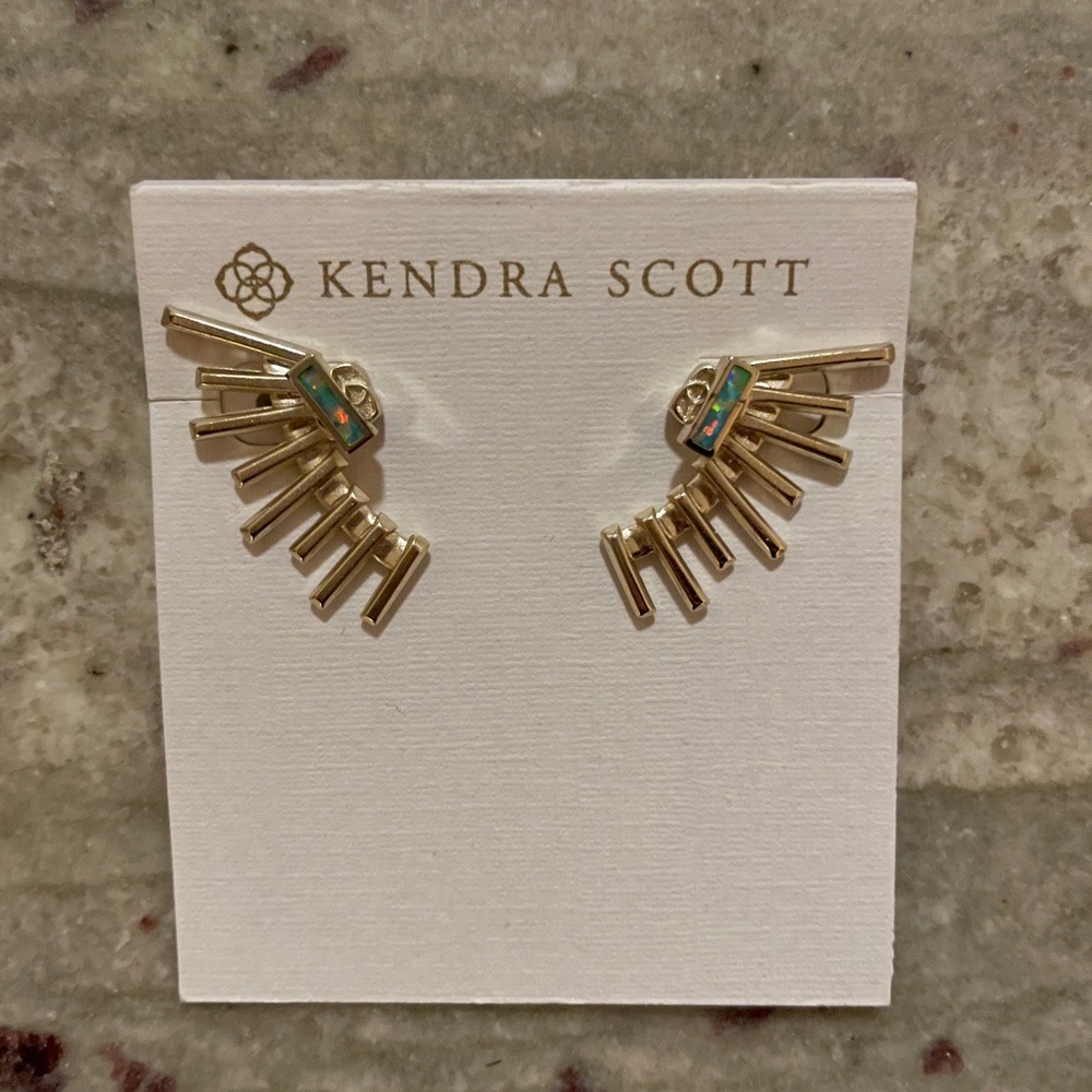 Kendra Scott Kellen Earrings